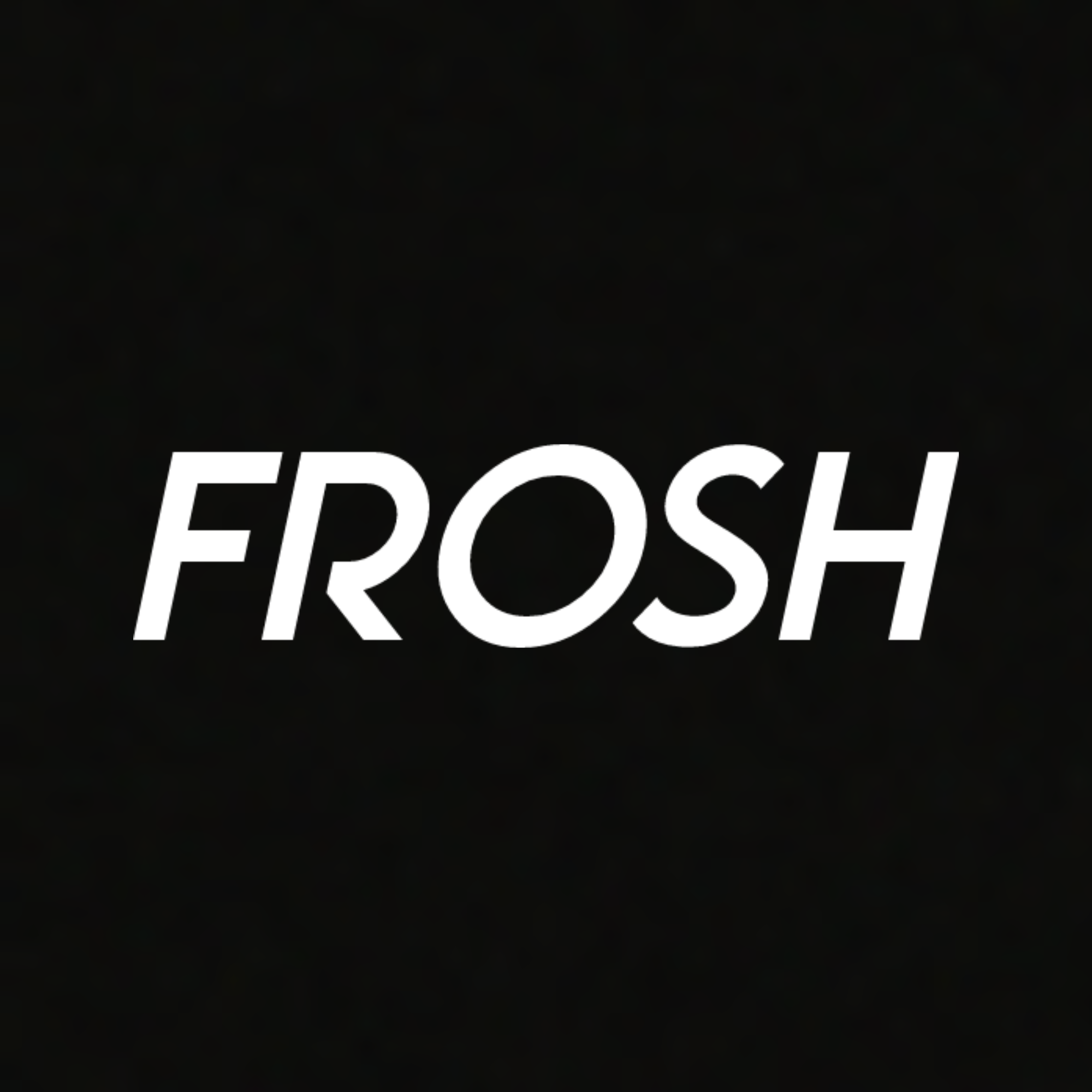 Frosh Logo