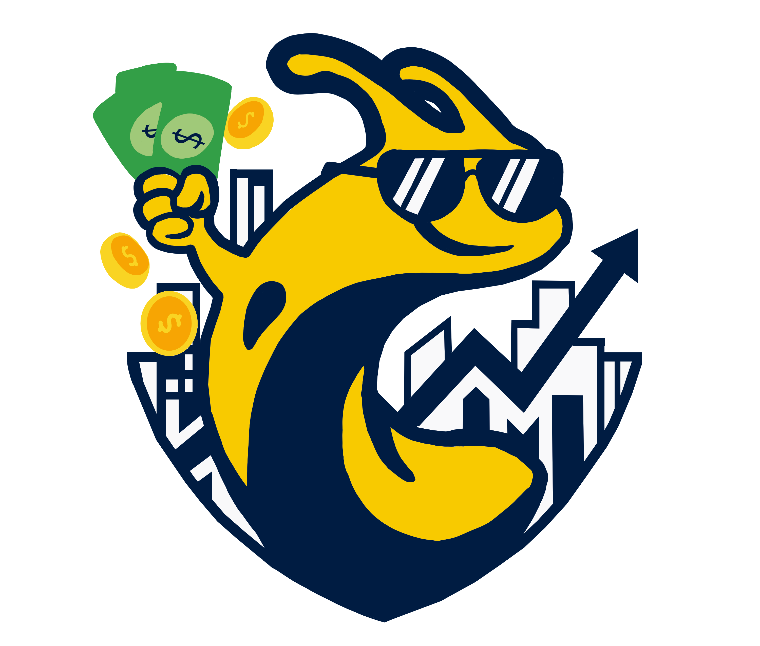 UCSC Startup Club Logo