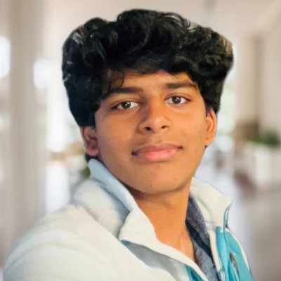 Sai Akhil Madurakavi