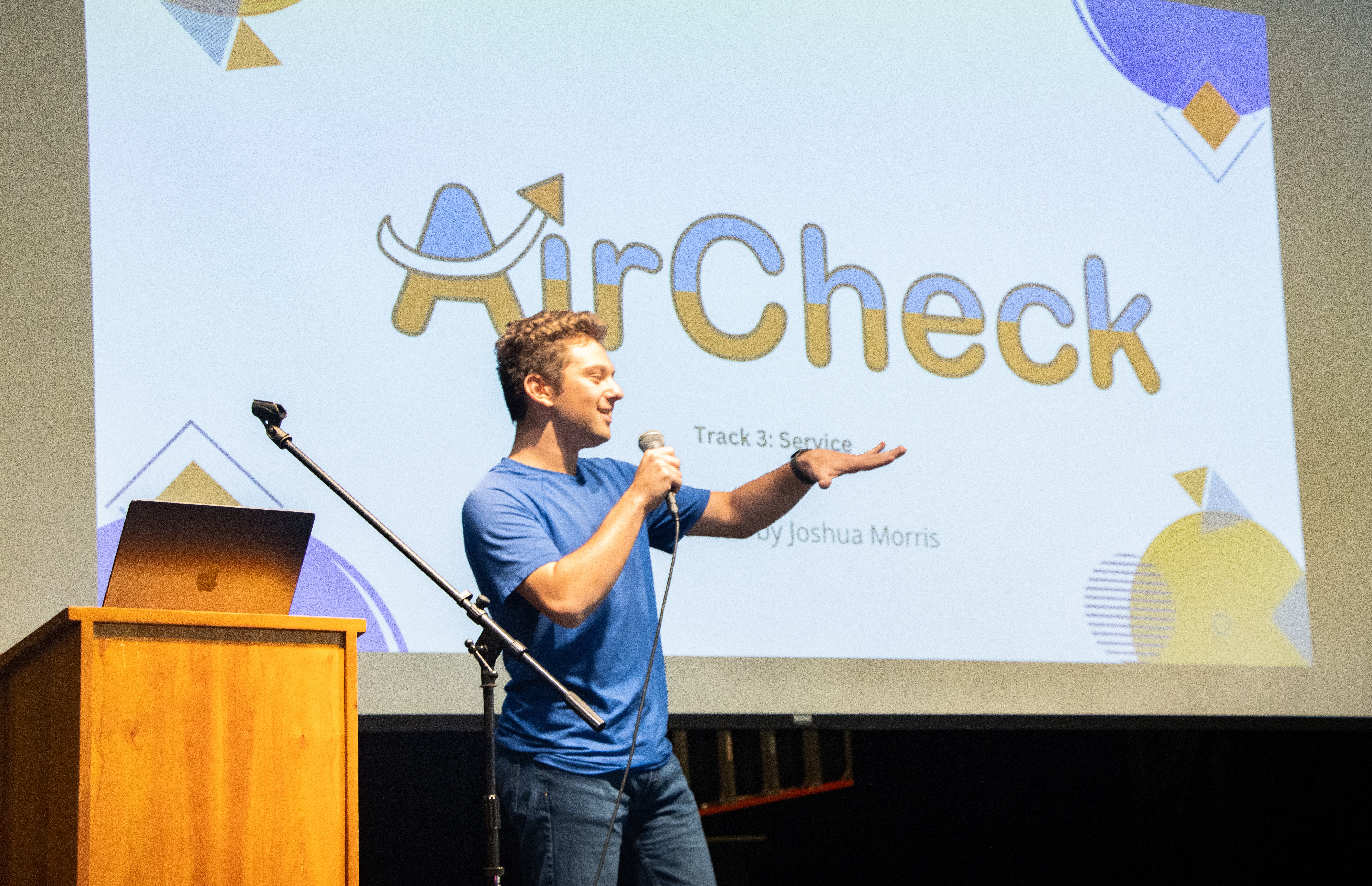 UCSC Startup Club Community